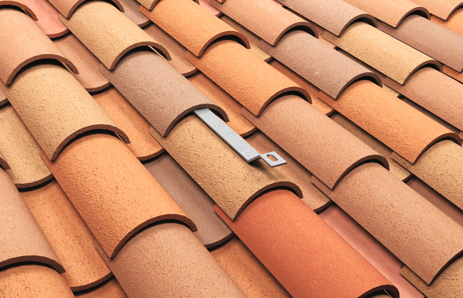 fischer Distanziali per spessori isolamento DIST 10cm - Sistemi anticaduta DPI (1 Pz.) Il dispositivo di aggancio puntuale (Tipo A) per dispositivi di protezione individuale (DPI) su coperture residenziali.