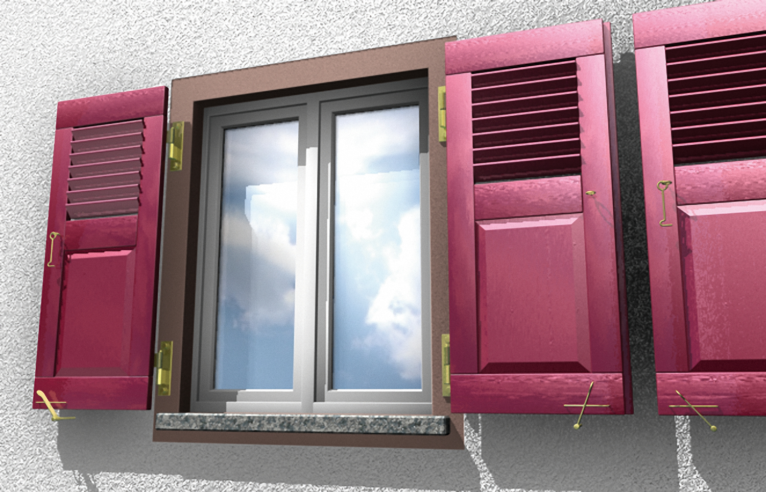 fischer Nastro sigillante TOP 600 30-2-6 (1 Pz.) Il nastro sigillante autoespandente per giunti esterni con funzionalit BG1. Prodotto conforme alla UNI 11673.