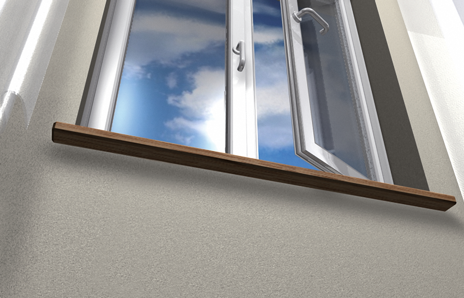 fischer Strip Inside 90 pellicola adesiva per raccordi interni (1 Pz.) Le pellicole adesive per raccordi interni ed esterni. Rispondono ai parametri della UNI 11673..