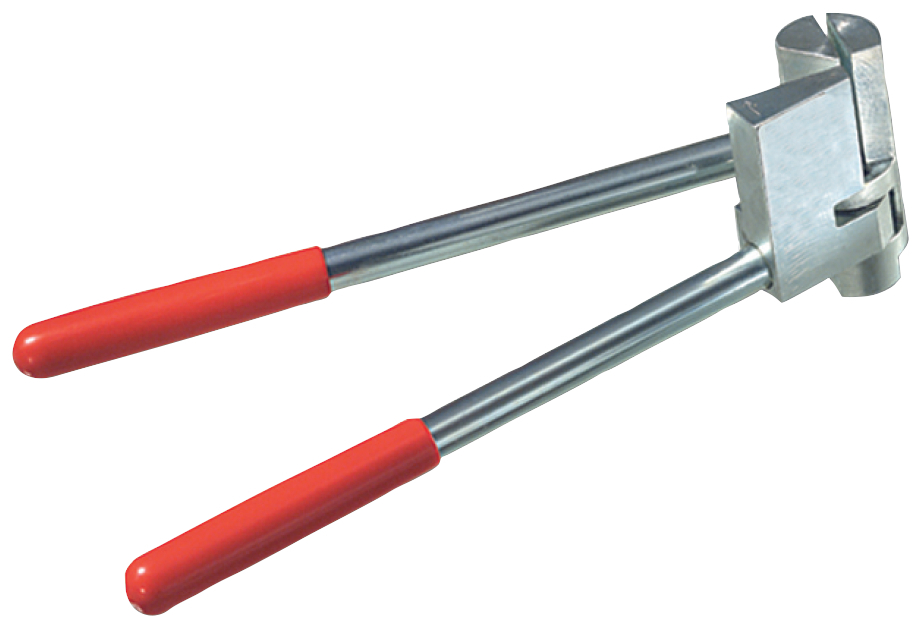 fischer Quick Fix PN PINZA PIEGANASTRO (1 Pz.) Sistema per la creazione a misura di mensole, staffaggi e connessioni fra elementi non strutturali fie29