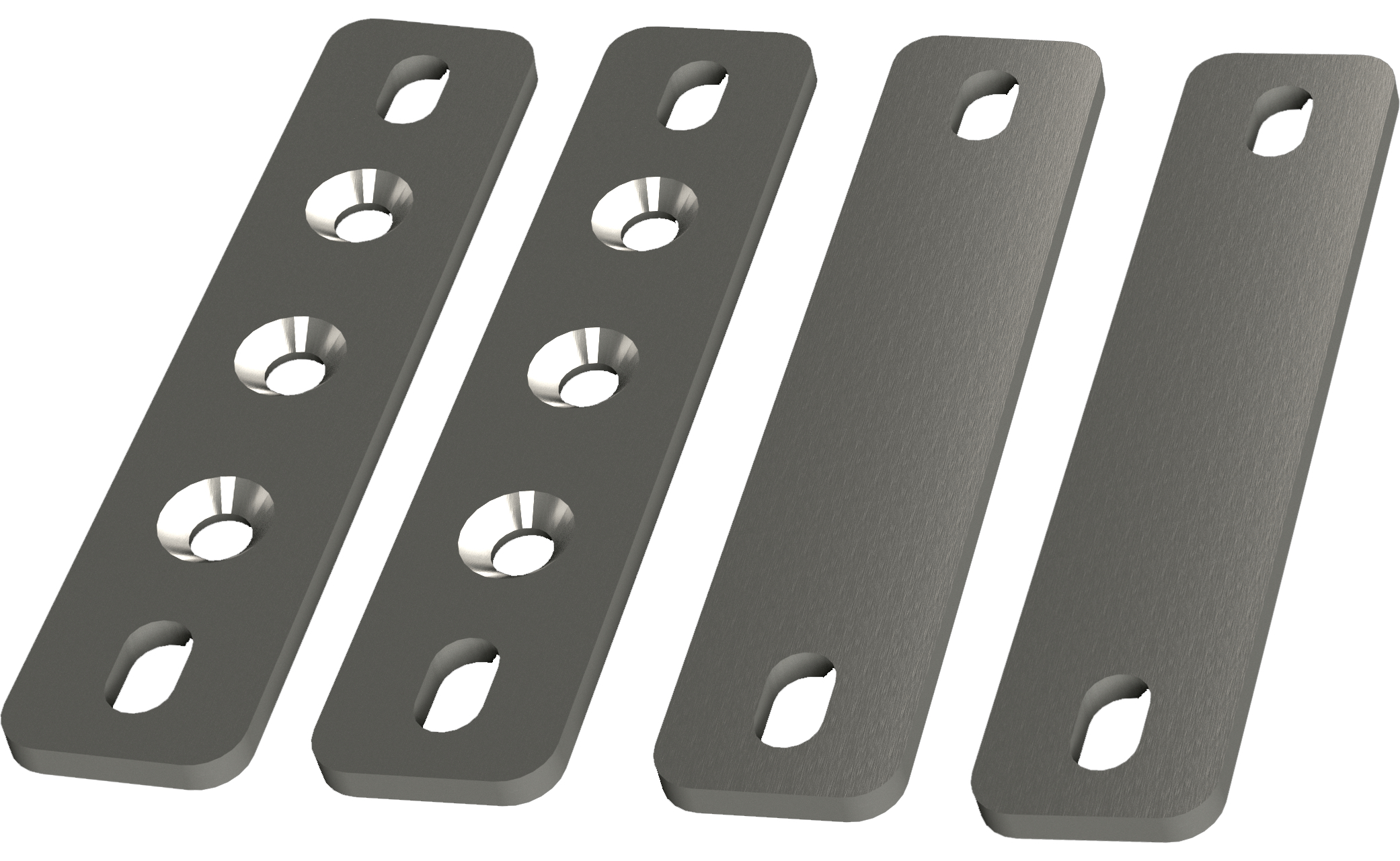 fischer Kit cerchiaggio doppio per pali PD hdg e inox - Sistemi anticaduta DPI (1 Pz.) La soluzione di fissaggio per pali deformabili PD su travi portanti in legno o acciaio.