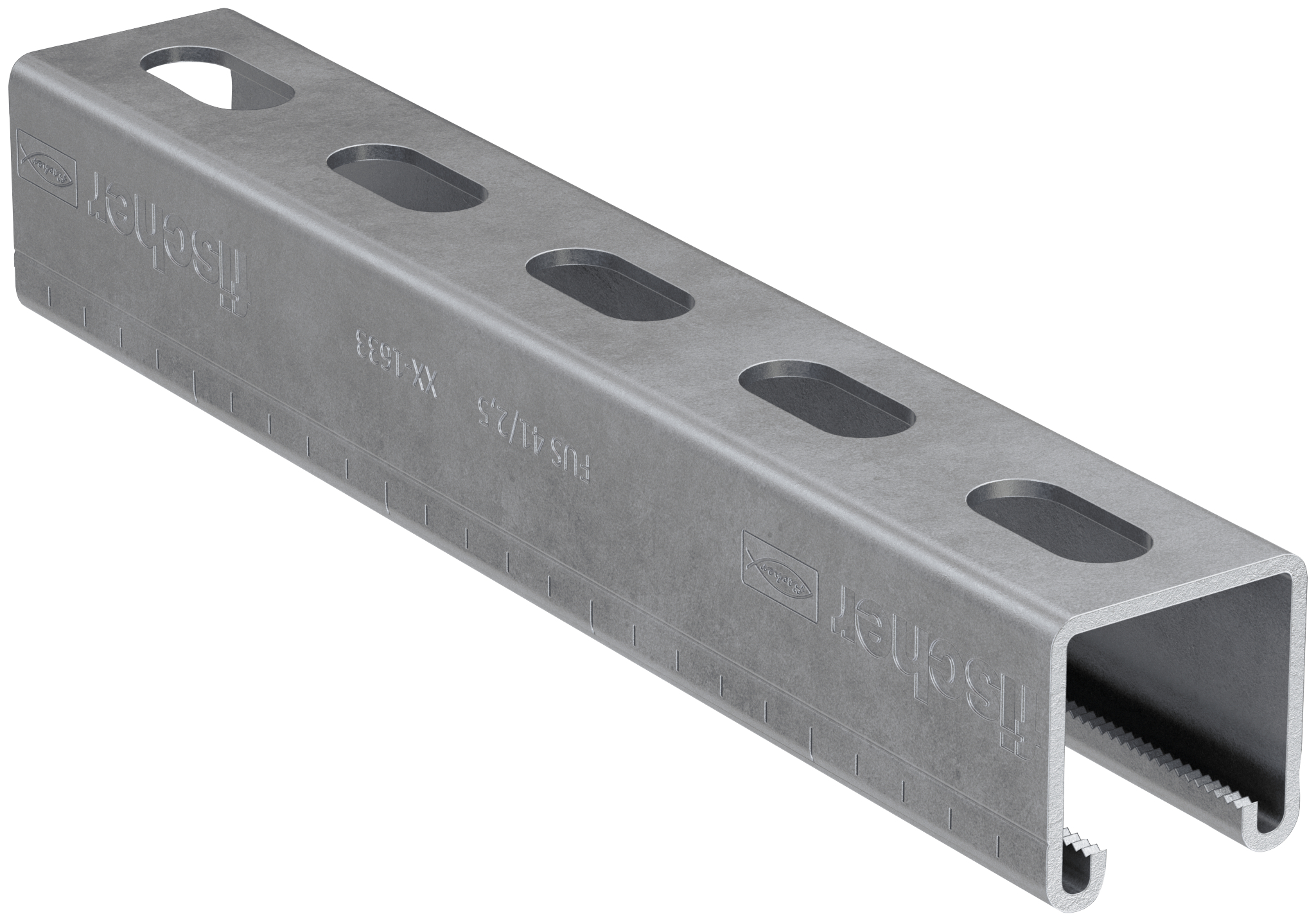 fischer Profilo FUS 41/2,0-6M HDG (1 Pz.) fie2990.