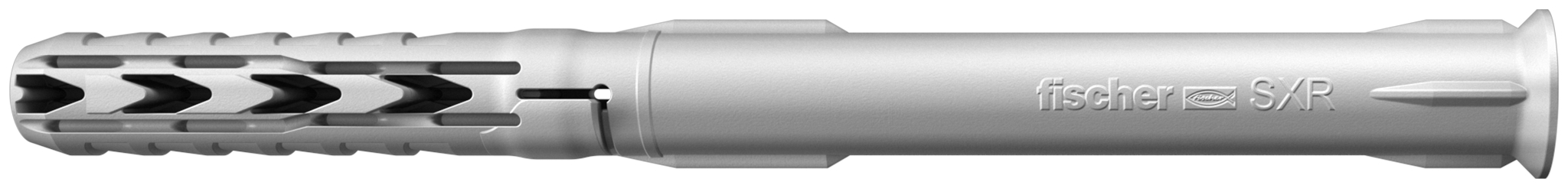 Tasselli prolungati SXR 10X100 WH K con cancano (2 Pz.) fie304