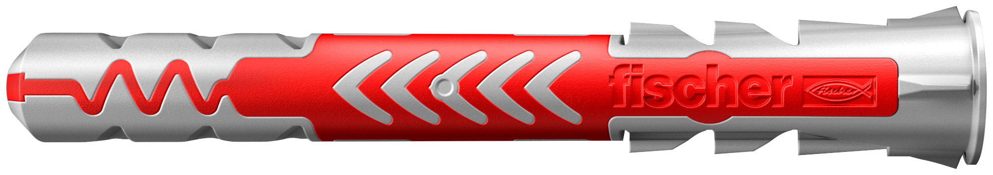 fischer Tasselli lunghi Duopower 6x50 L (1 Pz.) Il tassello universale bimateriale con maggiore profondit di ancoraggio fie3050