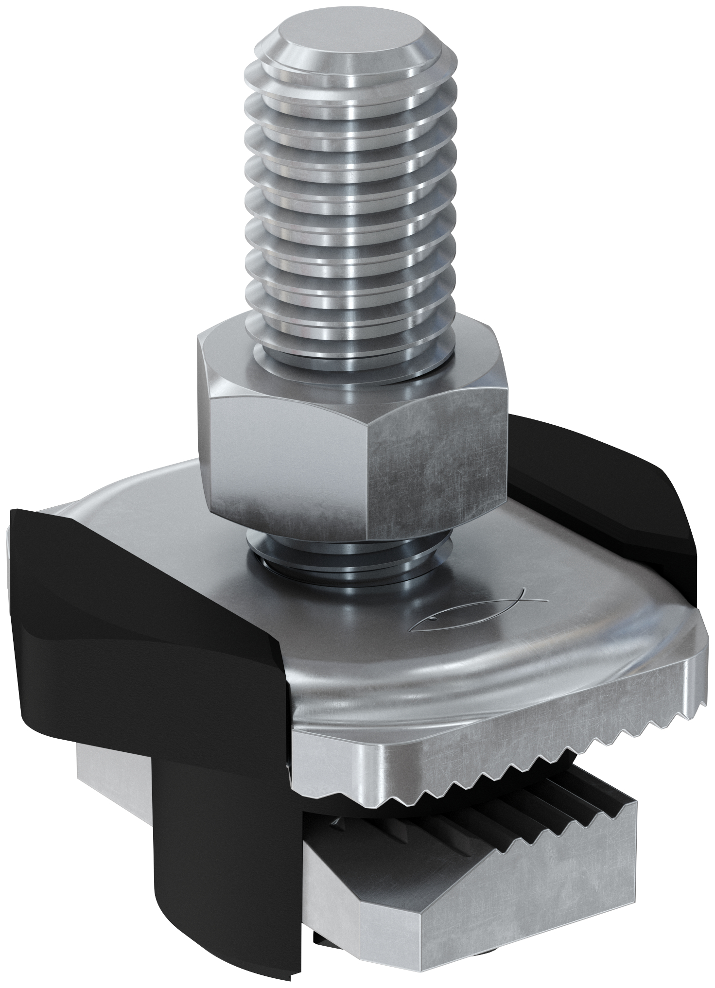 fischer Vite fissaggio FHS CLIX 8x100 (1 Pz.) fie3074.