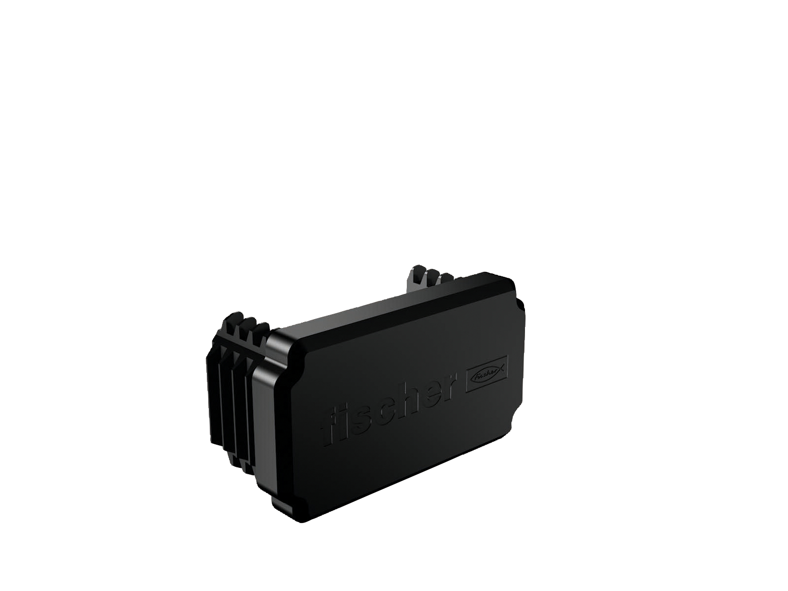 fischer Coperchio profilati AK 17 (1 Pz.) fie3093.