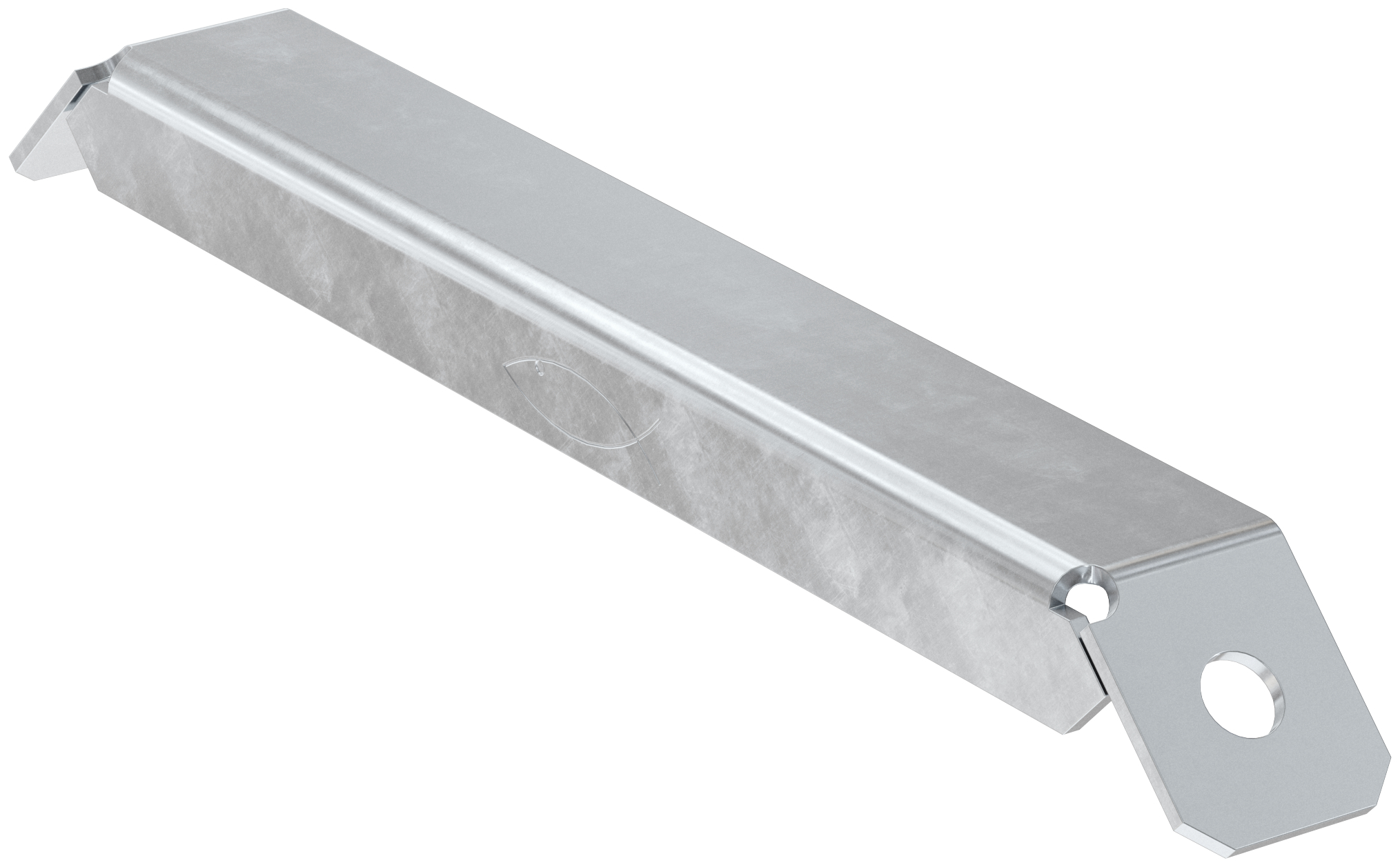 fischer Puntone rinforzo WS 31-45� (1 Pz.) Puntone di rinforzo per garantire maggior portata alla mensola.