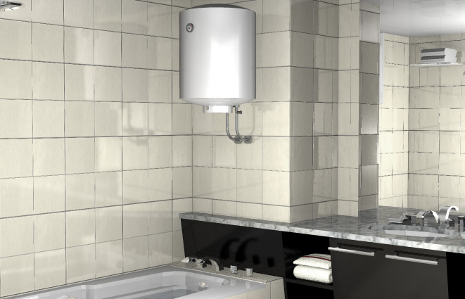 fischer Tasselli WDS 14 X per cassette scaricatrici e scaldabagno (2 Pz.) Il fissaggio per cassetta scaricatrice e scaldabagno.