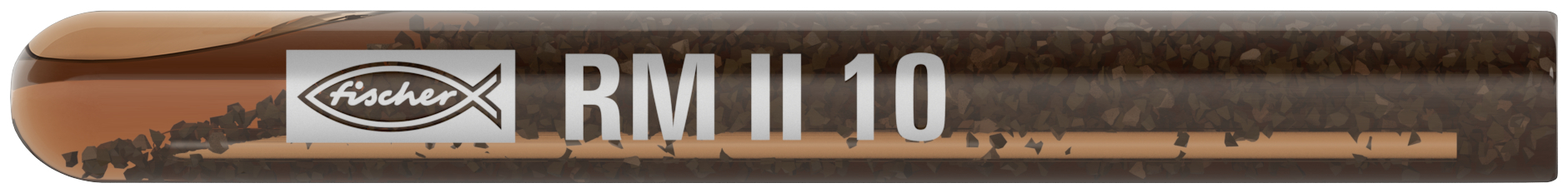 fischer Ancorante chimico in fiala RM II 10 (1 Pz.) fie3152.