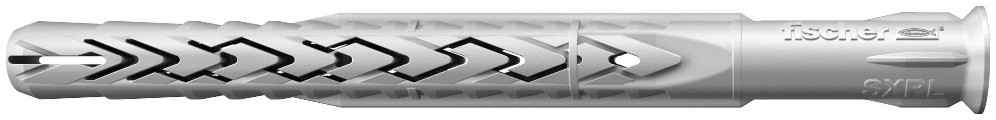 fischer Tasselli prolungati SXRL 8x100 (1 Pz.) Tassello prolungato in nylon senza vite fie3200