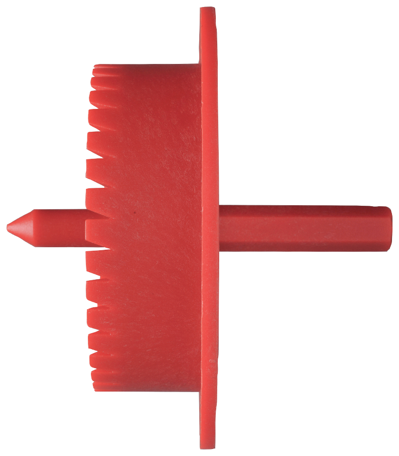 fischer Fresa per fissaggi a scomparsa FIF-T D70 (1 Pz.) Fresa FIF-T D70 per l?installazione a scomparsa dei fissaggi per isolamento.