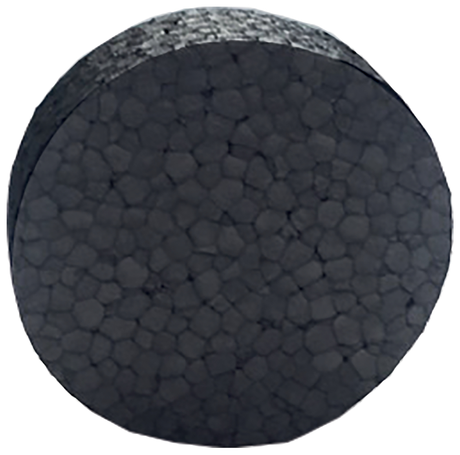 fischer Disco copriforo EPS D70 grafite per cappotti (1 Pz.) Fresa, dischi copri foro. fie3205