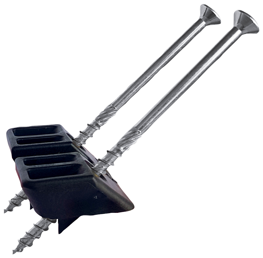 fischer Connettore solaio collaborante CSC 45 Power-Fast (100 kit) (100 Pz.) fie3217.