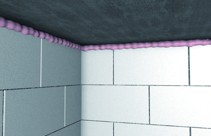 fischer Schiuma poliuretanica fuoco manuale PU FS (1 Pz.) Schiuma poliuretanica monocomponente per applicazioni antifuoco, testata EI 240.