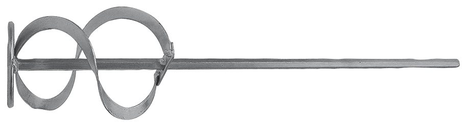 fischer Frusta miscelazione per Resine in latta (1 Pz.) fie3276.