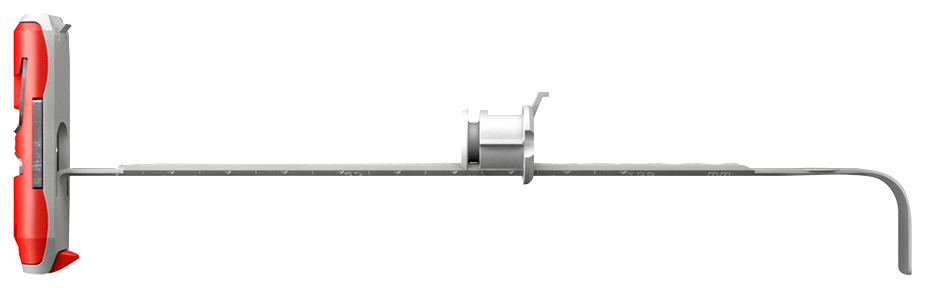 fischer Tasselli cartongesso e lastre DUOTEC 12 (1 Pz.) Fissaggio basculante in nylon per viti M6 fie3301