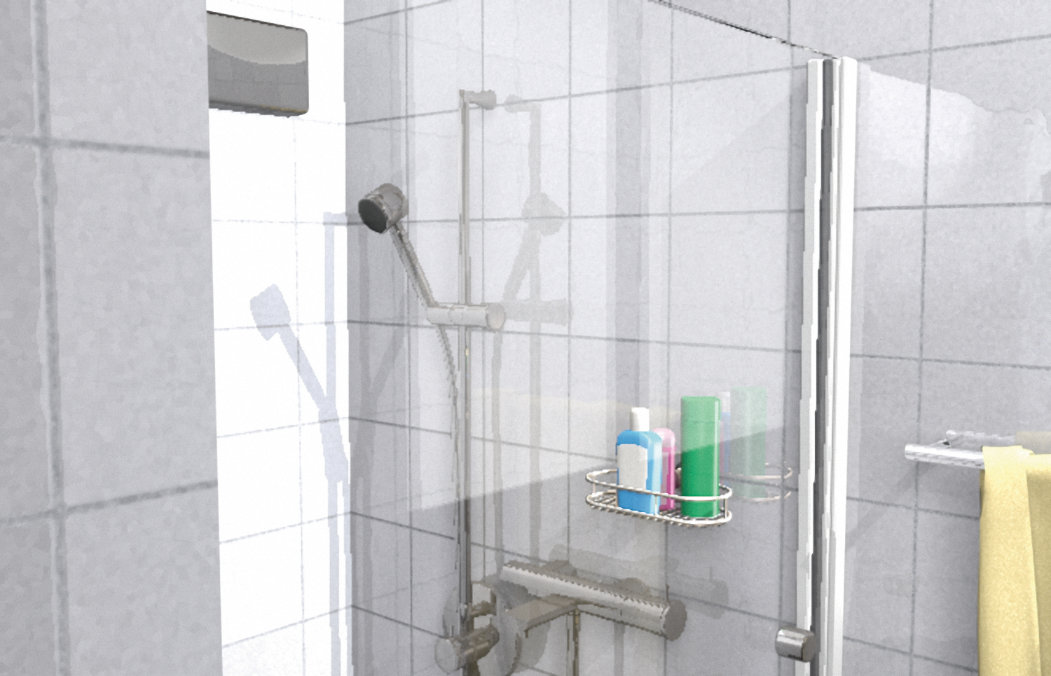 fischer Adesivo sigillante KD ULTRA 60 Extra forte grigio (1 Pz.) Adesivo sigillante extra forte a base di polimeri ibridi. Adatto a giunzioni resistenti nel tempo, anche soggette a movimento..