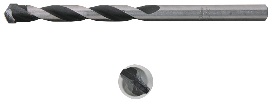 Punta trapano muro SDX 15/85/150 (1 Pz.) fie3386