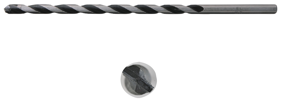 Punta trapano muro SDX 10/300/400 (1 Pz.) fie3402