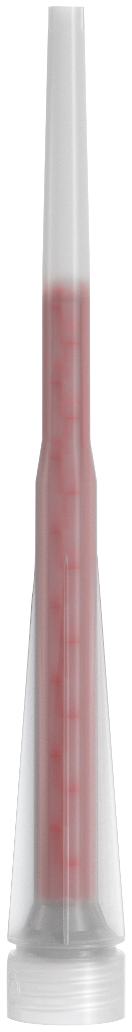 fischer Beccuccio miscelatore FIS MR PLUS (1 Pz.) Miscelatore per ancorante chimico fischer che garantisce mix di agenti indurenti e componenti in resina. fie3416