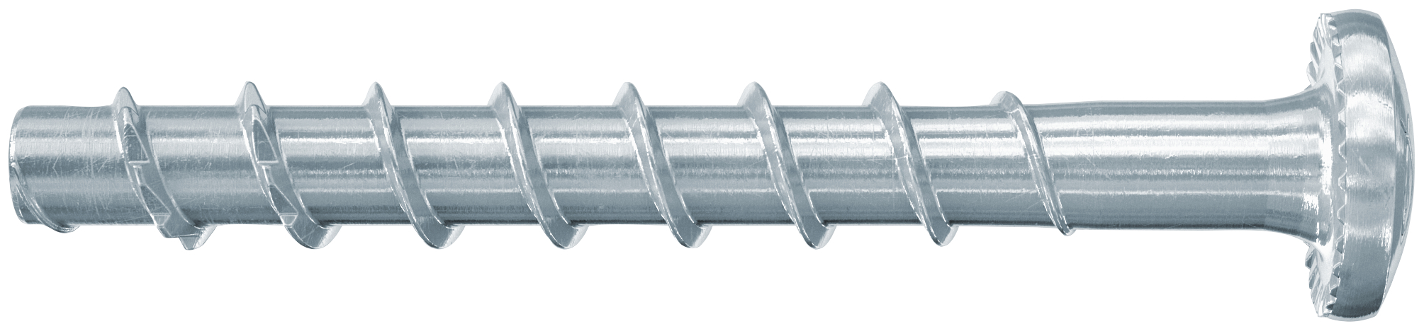 fischer Vite per calcestruzzo ULTRACUT FBS II 6 x 30/5 P in acciaio zincato (1 Pz.) fie3418.