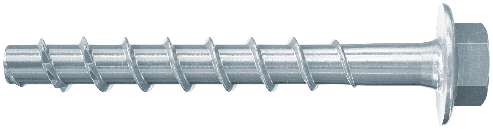 fischer Vite per calcestruzzo ULTRACUT FBS II 6 x 120/65 US in acciaio zincato (1 Pz.) fie3435.