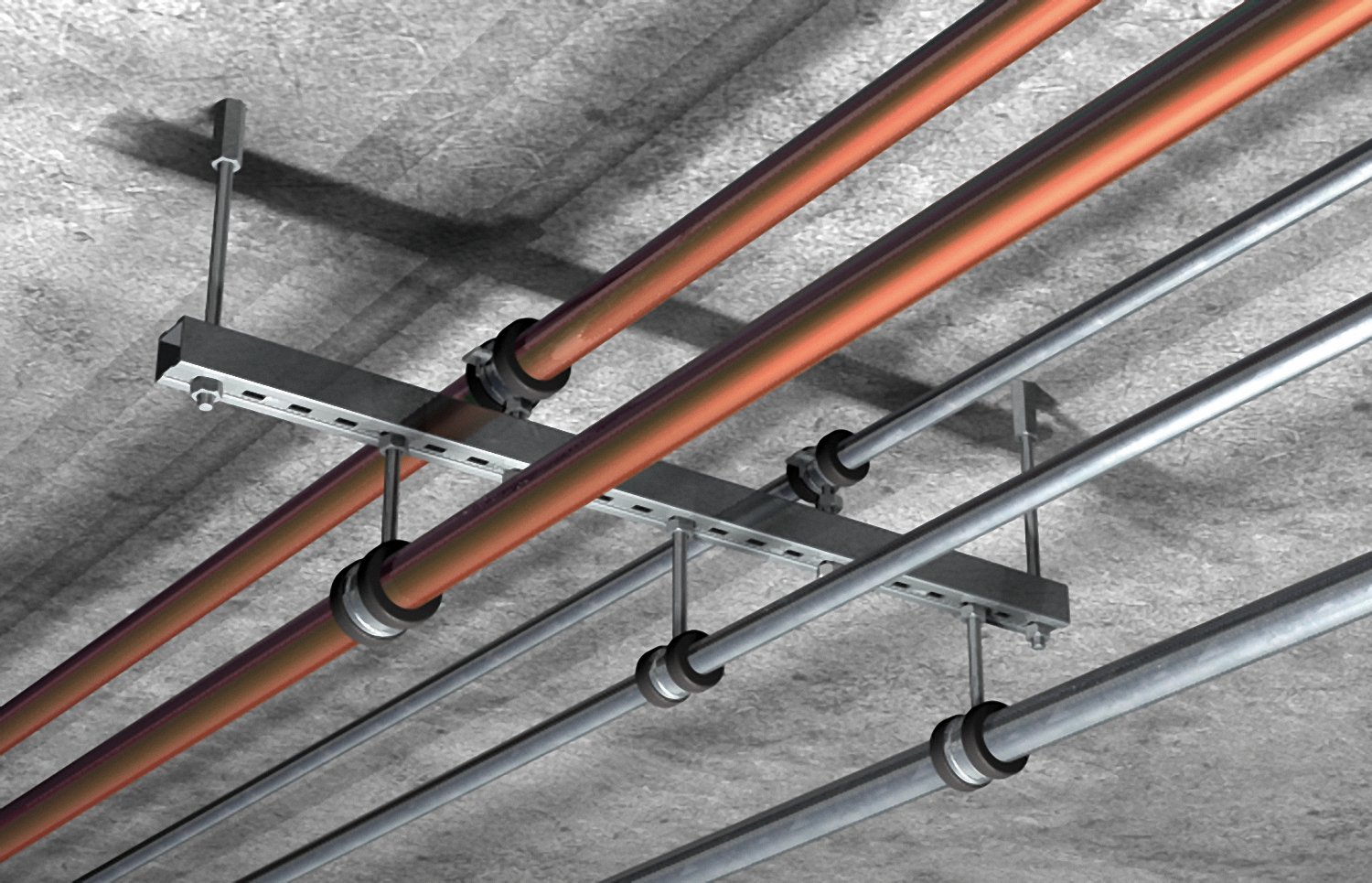 fischer Vite per calcestruzzo ULTRACUT FBS II 6x35 M8-19 in acciaio zincato (1 Pz.) Viti per calcestruzzo ? 6 in acciaio zincato con profondit di posa variabile. Removibili e regolabili..