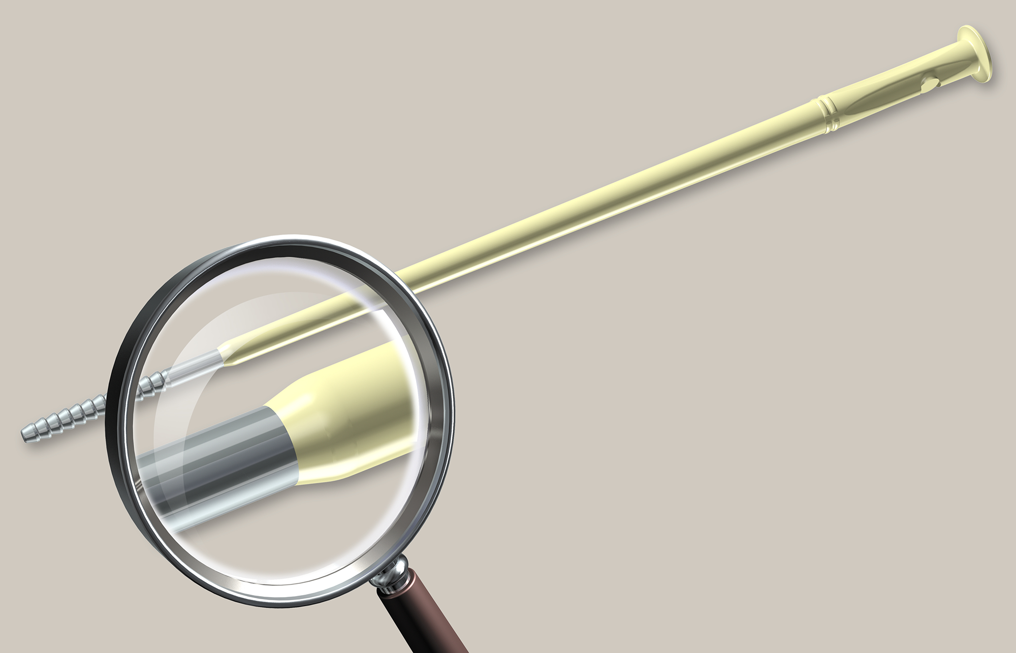 fischer Fissaggio di pannelli isolanti a percussione FIF-CN II 8-340 (1 Pz.) Il fissaggio a percussione ad alte prestazioni per sistemi compositi di isolamento termico esterno (ETICS) con spina composita.