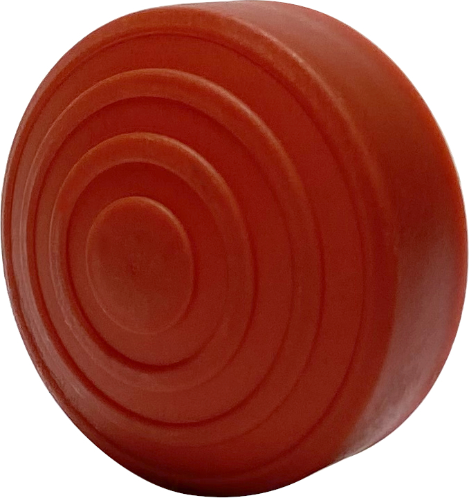 fischer Tappo per tubi di ancoraggio (1 Pz.) .