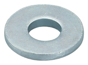 fischer Solar wind SW-II Rondella M8 (1 Pz.) fie3507.