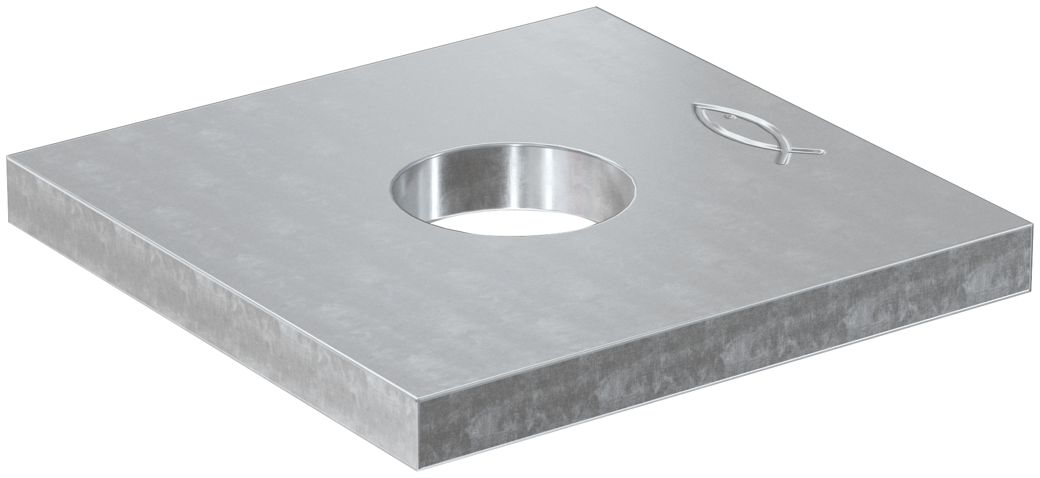 fischer Staffa piana FFF 1 (1 Pz.) fie3516.