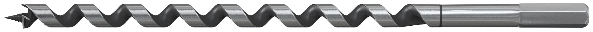 Punta trapano legno PL 16x460 K (D-WL) (1 Pz.) fie3624