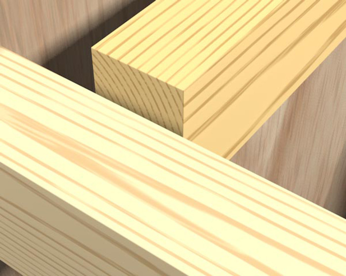 fischer Punta forstner legno PLF 25 K (D-WFo) (1 Pz.) Punta Forstner D-WFo professionale in acciaio per legno con centraggio.