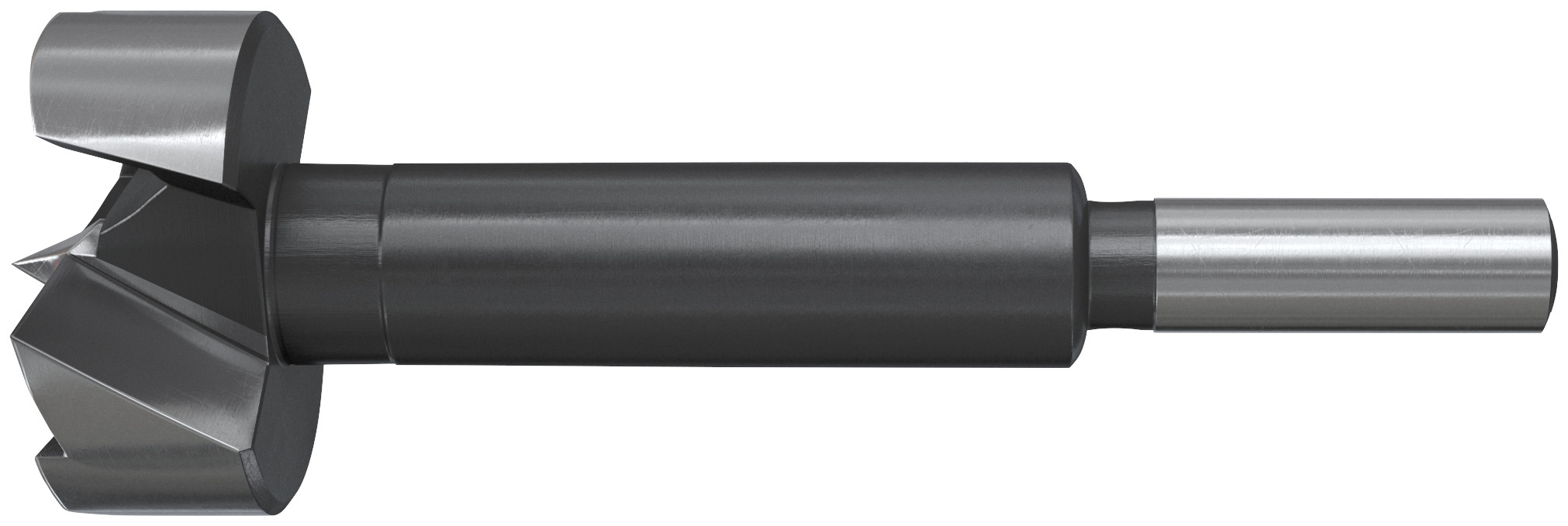 Punta forstner legno PLF 30 K (D-WFo) (1 Pz.) fie3627