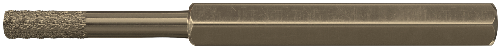 fischer Fresa piastrelle FC 8 K (HS-DI) (1 Pz.) Fresa HS-DI professionale diamantata per piastrelle e Gres.