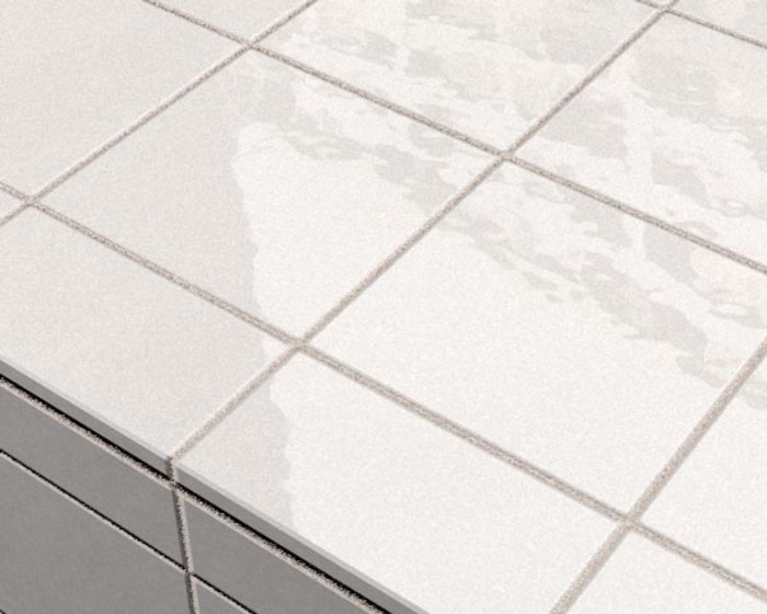 fischer Fresa piastrelle FC 10 K (HS-DI) (1 Pz.) Fresa HS-DI professionale diamantata per piastrelle e Gres.