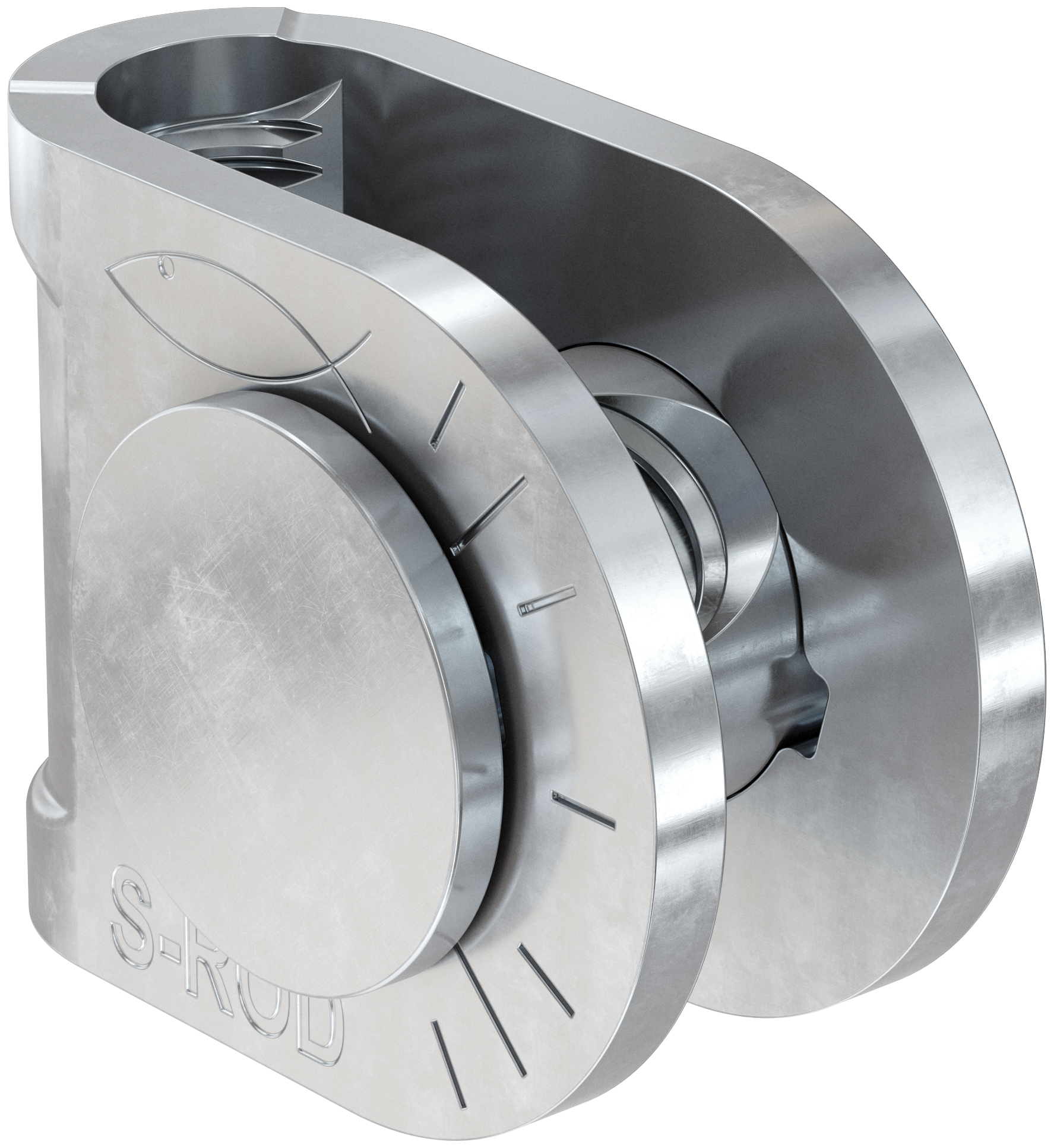 fischer Sistema Seismic per rinforzo barre filettate S-ROD ad angolo variabile (1 Pz.) fie3702.