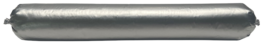 fischer Adesivo sigillante ASP grigio in salsiccia da 600 ml (1 Pz.) fie3739.