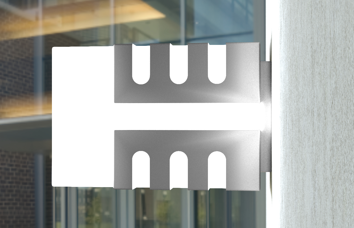 fischer Fissaggio distanziato per cappotti THERMAX 10-100 M10 (1 Pz.) Il fissaggio termicamente isolato per installazione distanziata in sistemi compositi di isolamento termico esterno (ETICS).