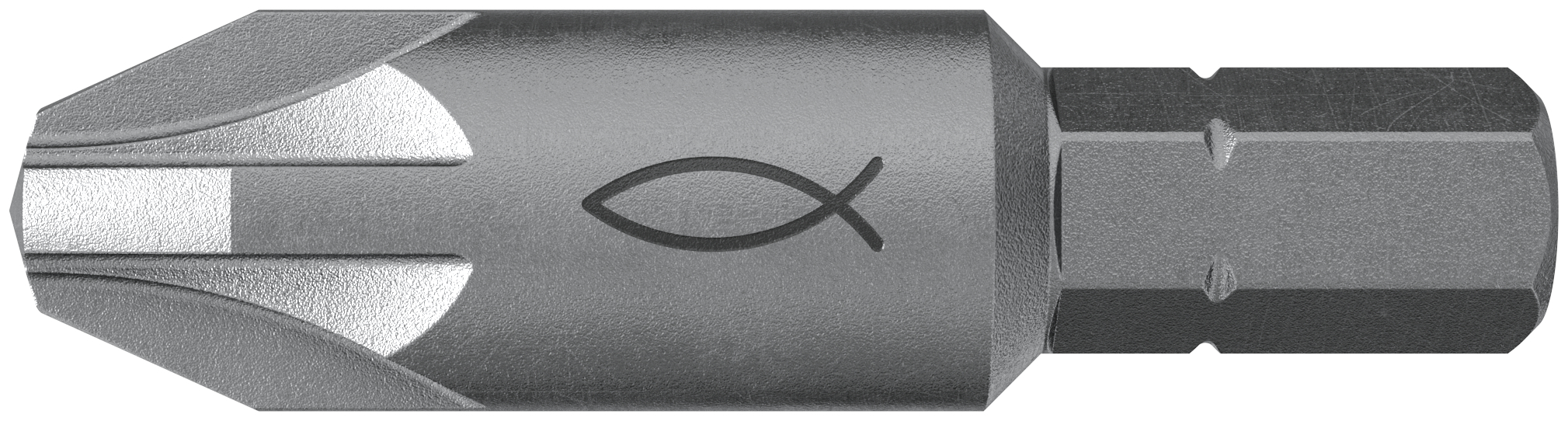 fischer Inserto per avvitatore FPB PZ 4 PROFI Bit W 10 (10 Pz.) L'inserto per trapano e avvitatore, in acciaio di alta qualit� con elevata resistenza all?abrasione per uso professionale.