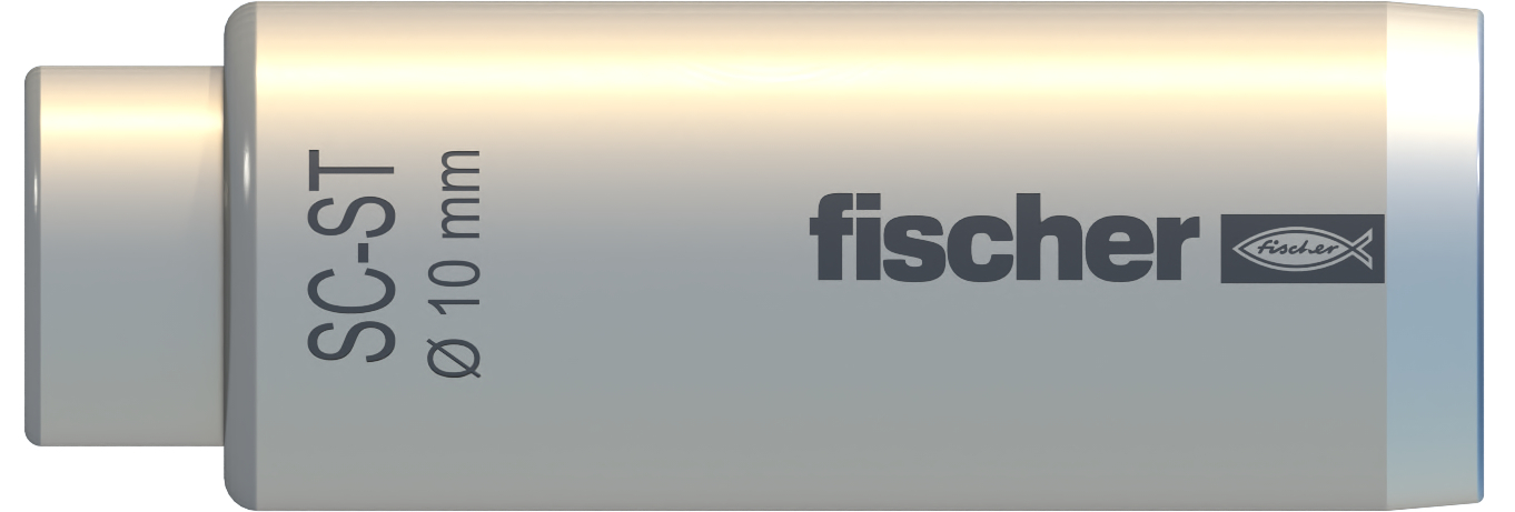 fischer Setting tool SC-ST  10mm (1 Pz.) fie3777.