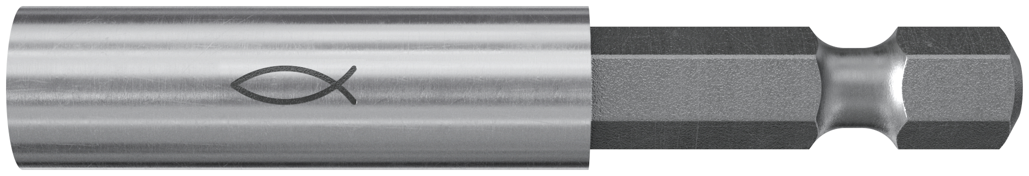 fischer FBH Bit Holder W 1 (1 Pz.) fie3788.