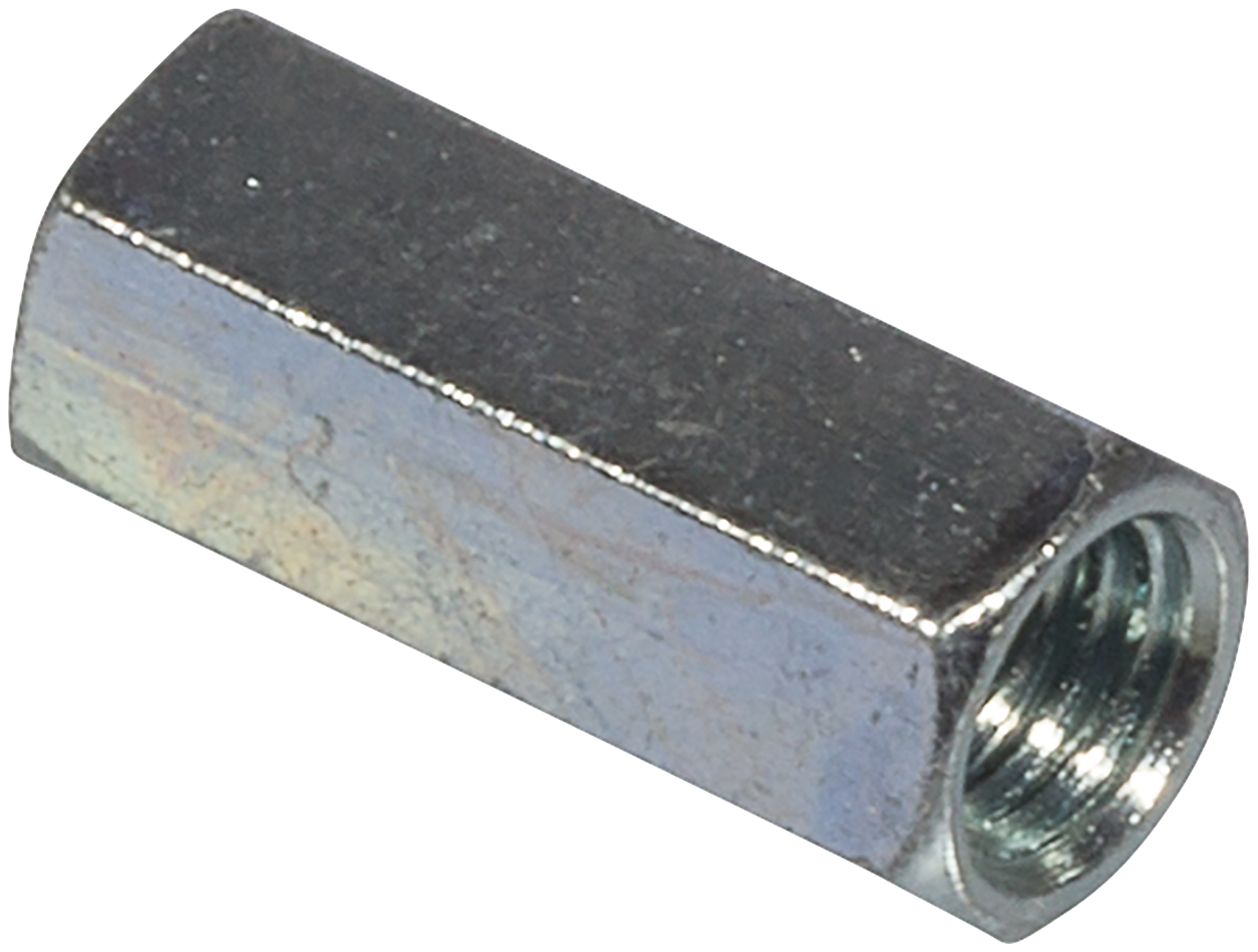 fischer Spine filettate VM M8 A4 (50 PZ) (1 Pz.) Manicotto esagonale VM inossidabile A2/A4 fie3835