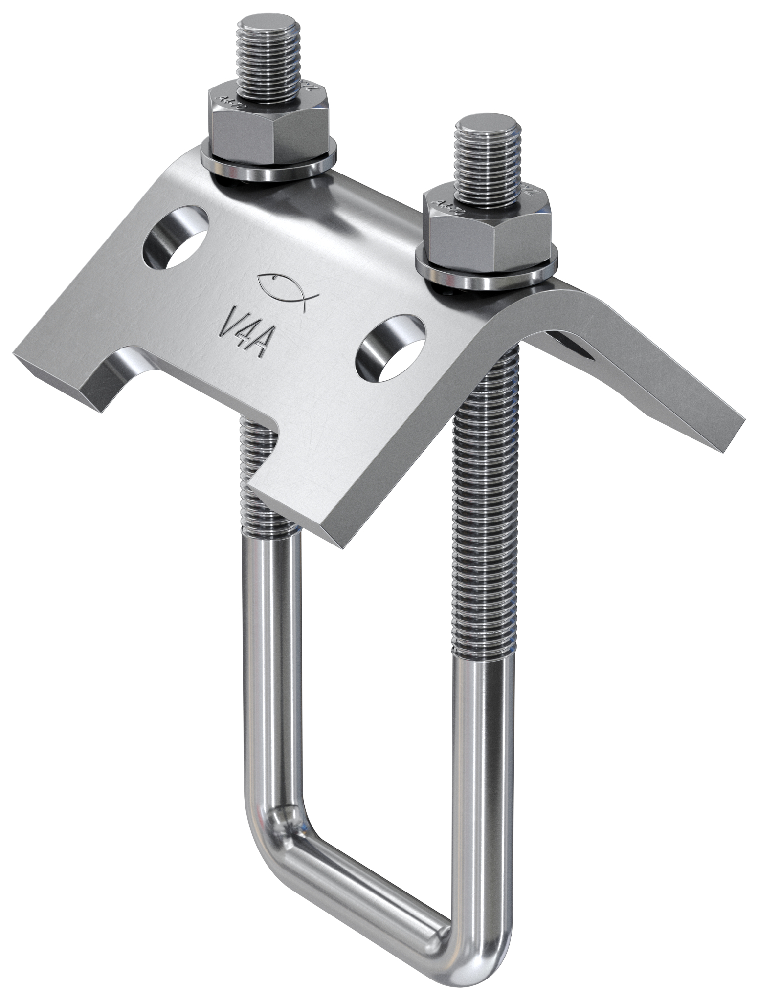 fischer Morsetto TKR 41 A4 (1 Pz.) fie3838.