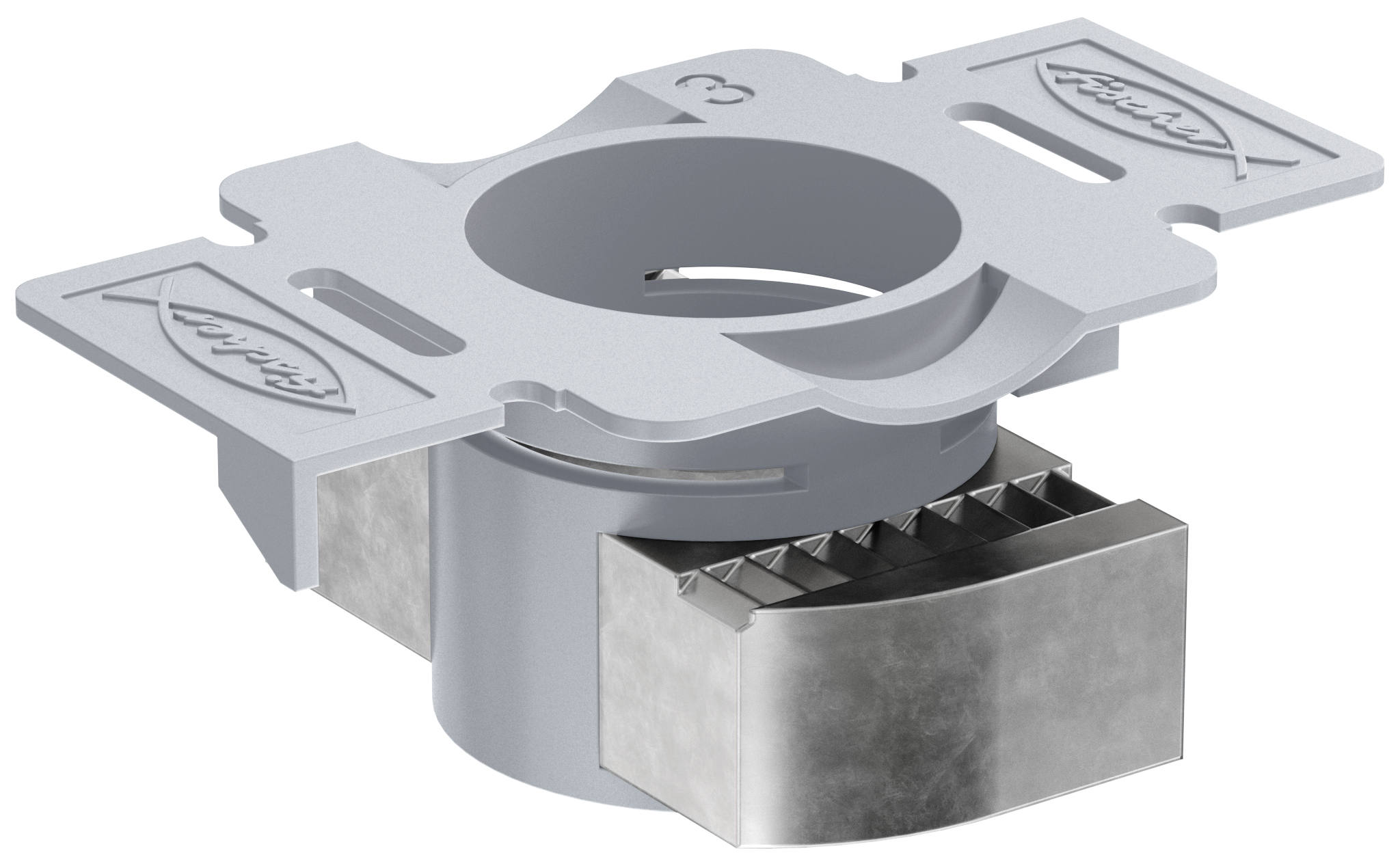 fischer Dado FCN CLIX P 8 hdg per profili FUS (1 Pz.) fie3852.