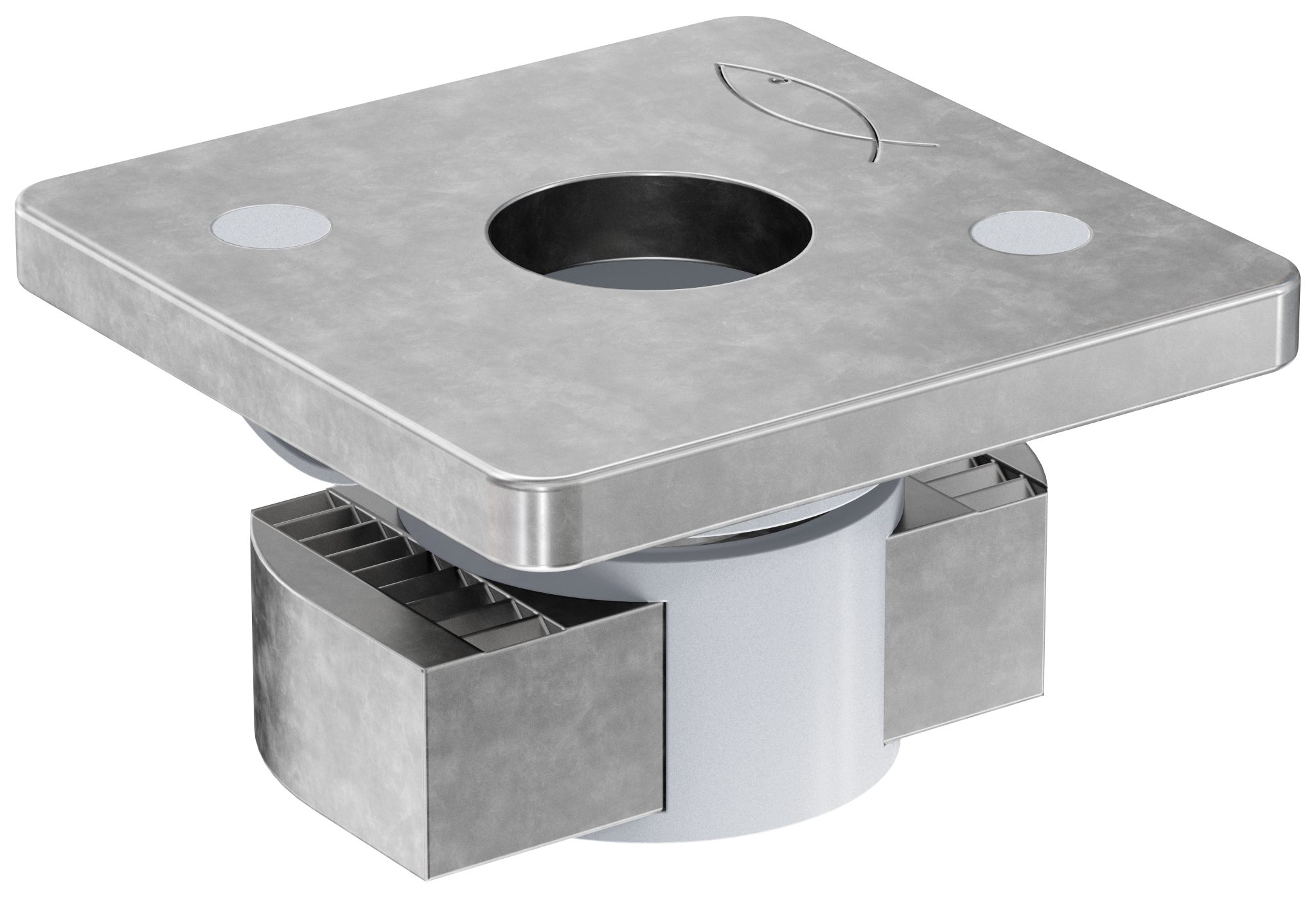 fischer Dado FCN CLIX M 12 hdg per profili FUS (1 Pz.) fie3857.