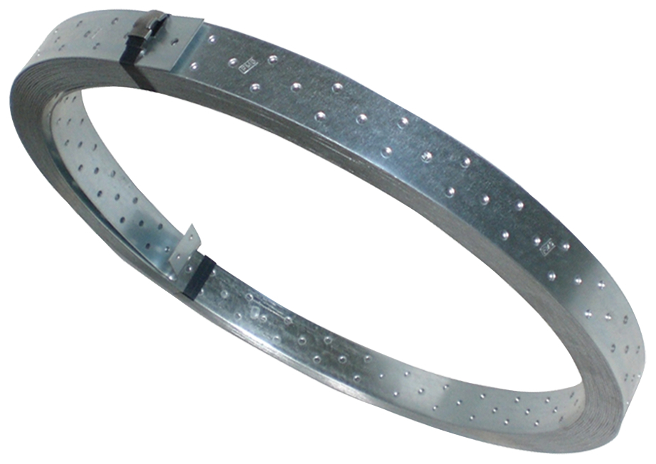 fischer Nastro perforato di controvento XBWB-2006050 hdg (1 Pz.) XBWB HDG.