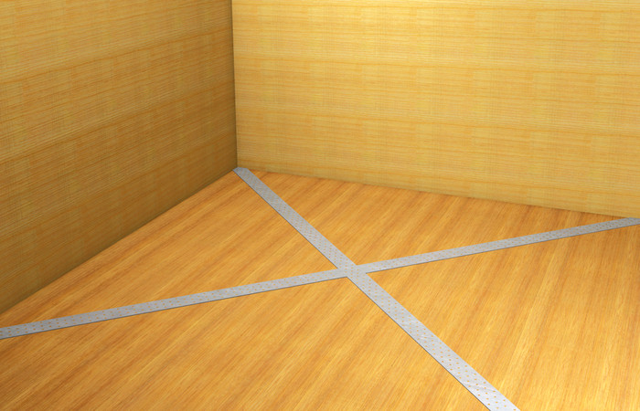 fischer Nastro perforato di controvento XBWB-2006050 hdg (1 Pz.) XBWB HDG.