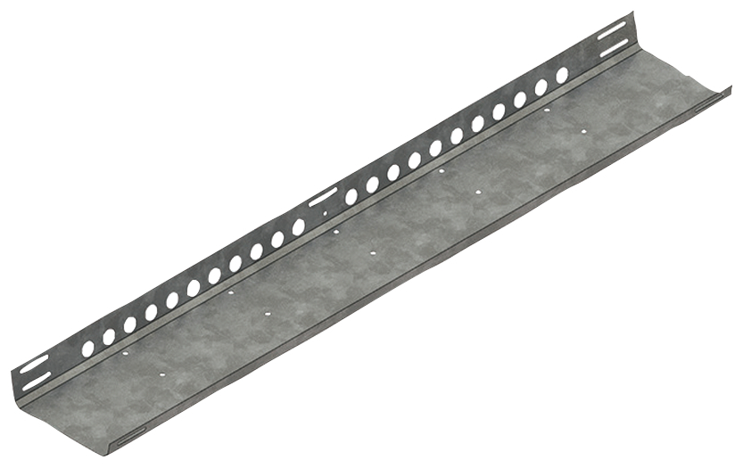 fischer Solar wind SW-II BT 1800 mm (1 Pz.) Vasca porta zavorre.