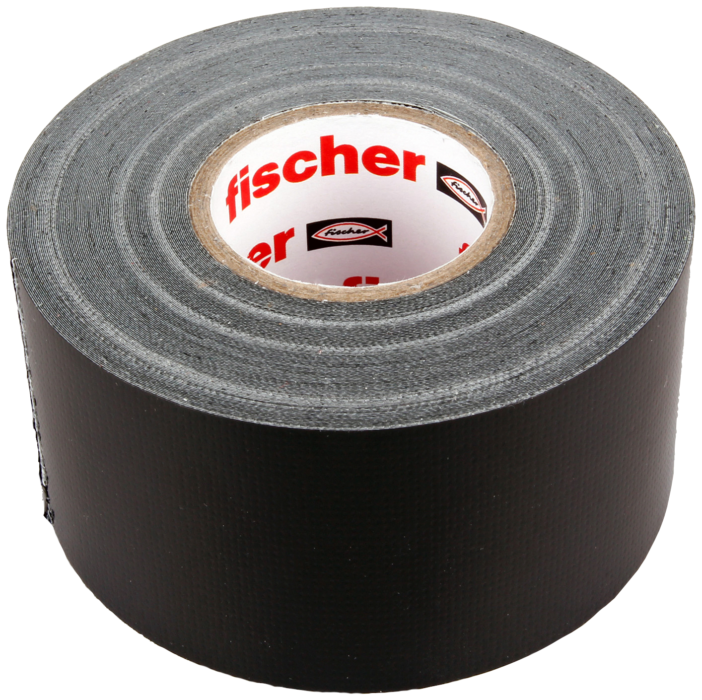 fischer Universal Tape Strong (1 Pz.) Nastro adesivo telato extra resistente..